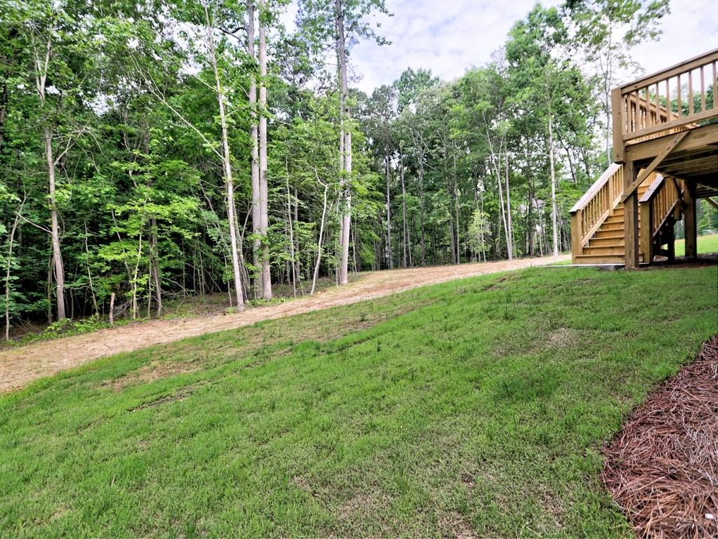 3730 Reserve Overlook (lot 8) Way, Cumming, Georgia image 40