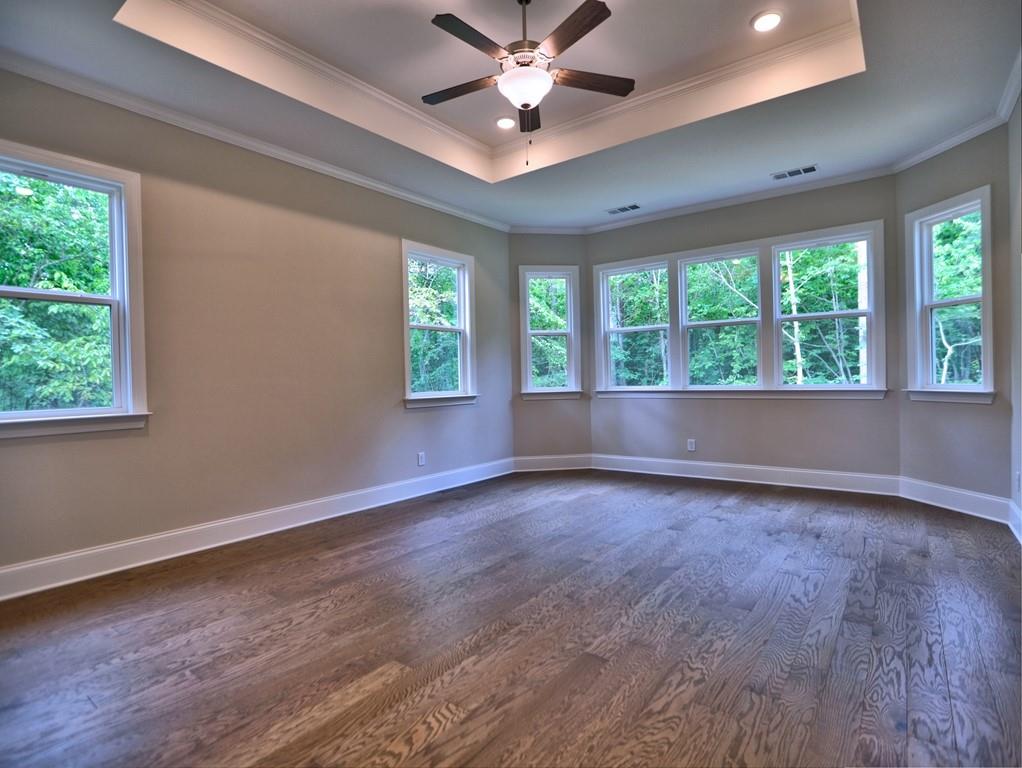 3730 Reserve Overlook (lot 8) Way, Cumming, Georgia image 41