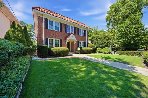 Photo of 824 Greenwood Avenue NE #1, Atlanta, GA 30306 (MLS # 7784902)