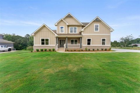 152 Blue Rider Trail Hoschton GA 30548