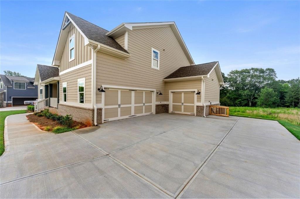 152 Blue Rider Trail