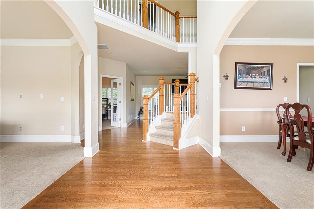 1110 CURETON Drive