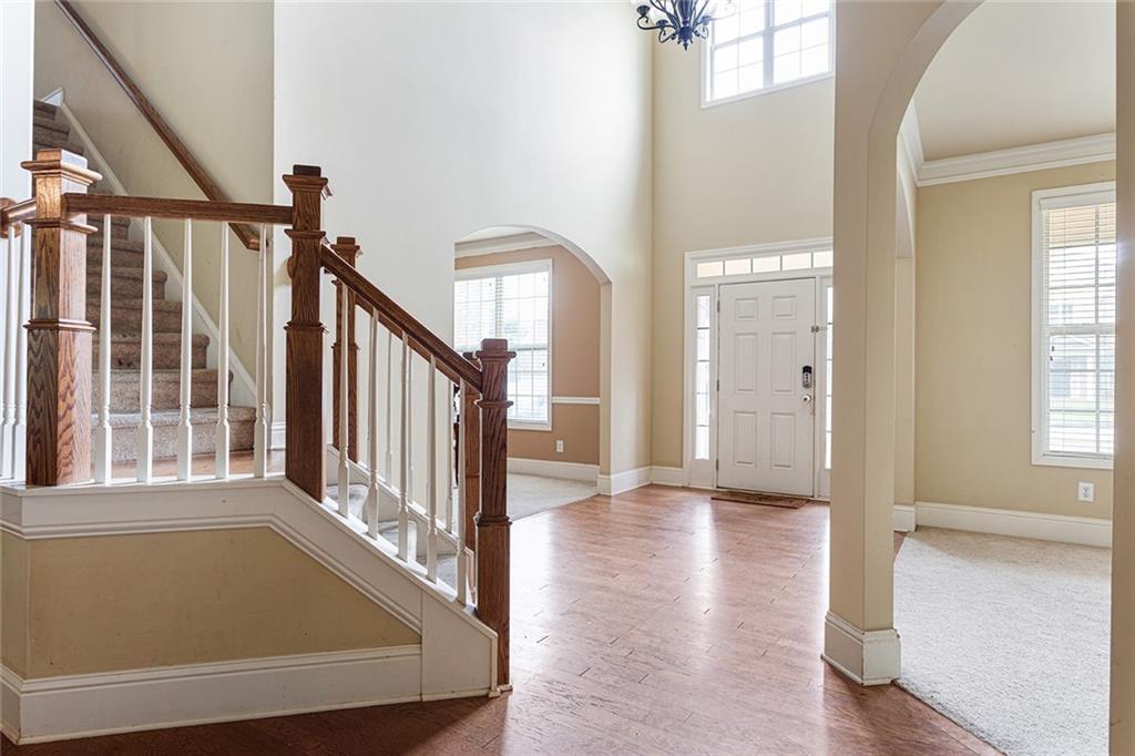 1110 CURETON Drive