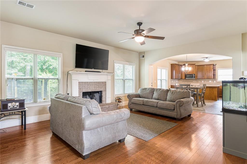 1110 CURETON Drive