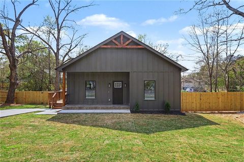 106 Arnco 1st Street Newnan GA 30263