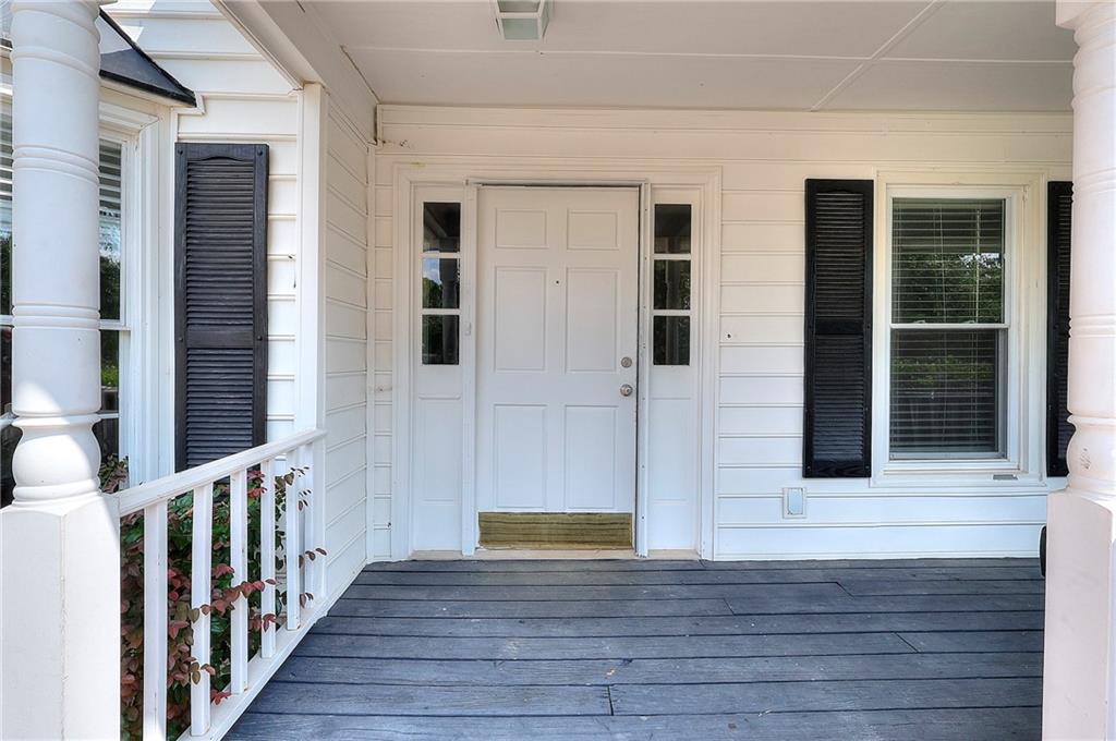 3265 Brownwood Drive