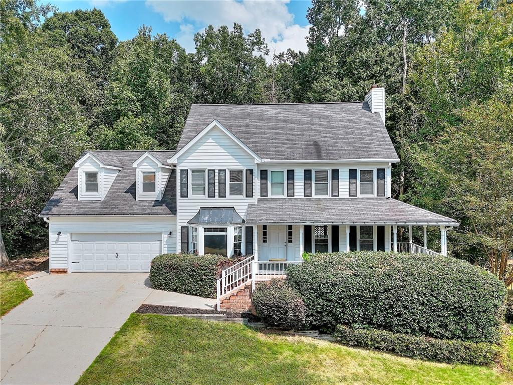 3265 Brownwood Drive