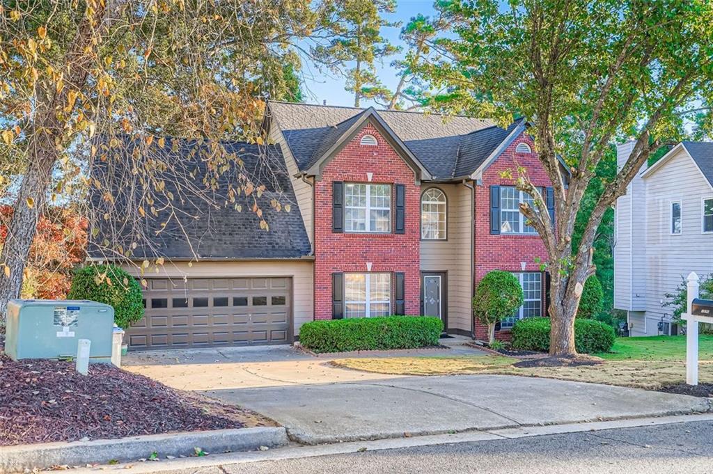 1570 TWIN BRIDGE Lane