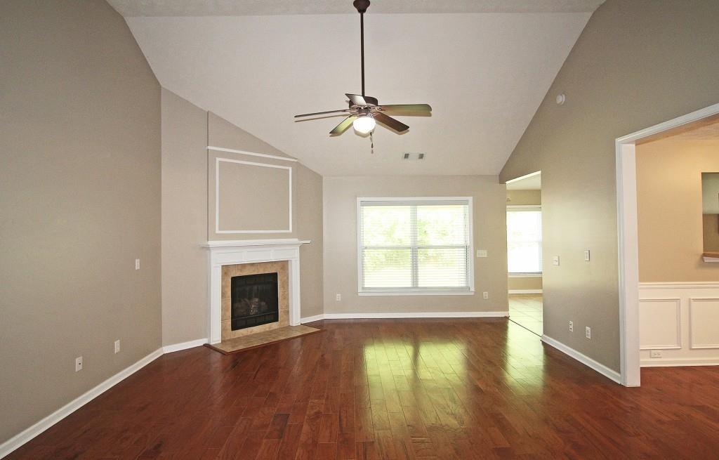 3350 Cooper Woods Drive, Loganville, Georgia image 2