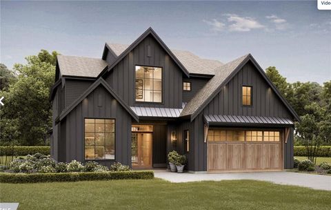 24 Rocking Wood Drive Auburn GA 30011