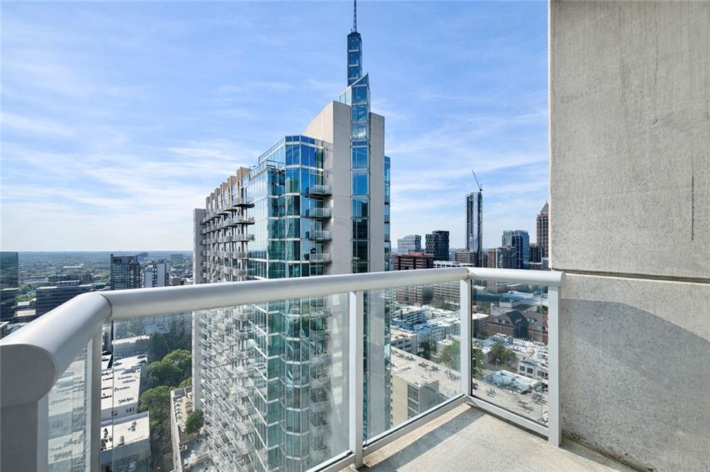 855 Peachtree Street NE 2501