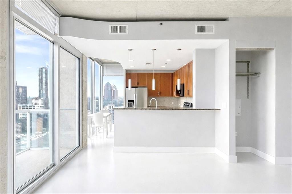 855 Peachtree Street NE 2501