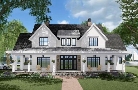 1584 Howell Bridge Road Ball Ground GA 30107