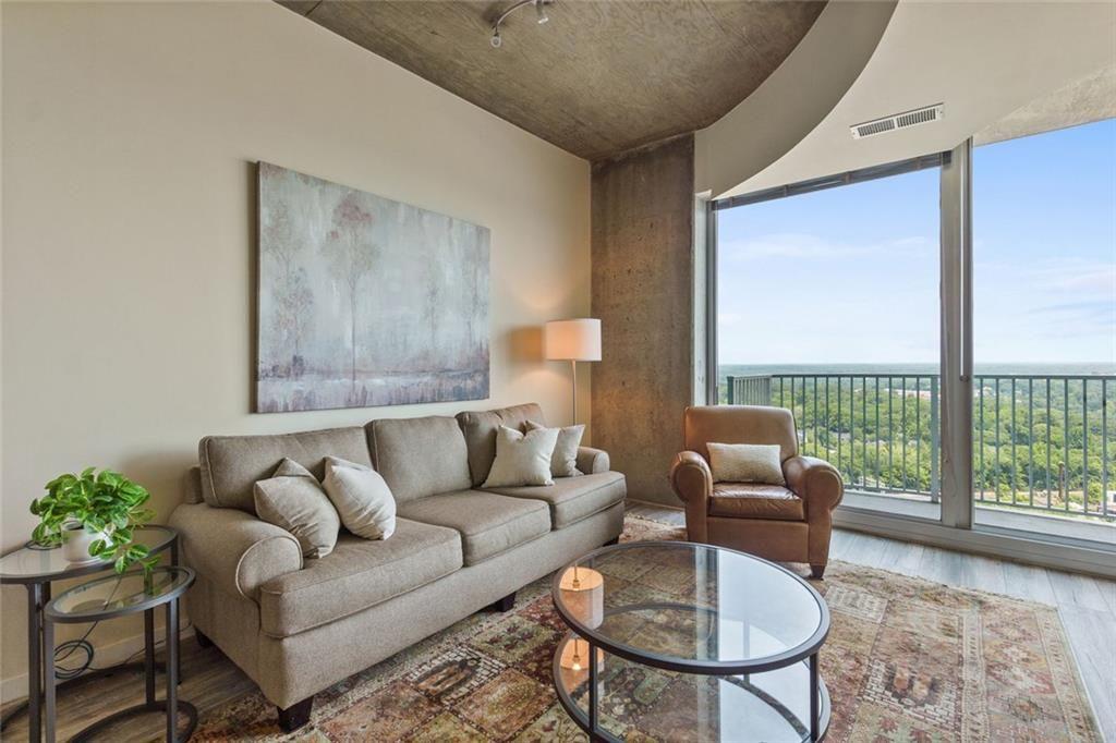 361 17th Street 2120