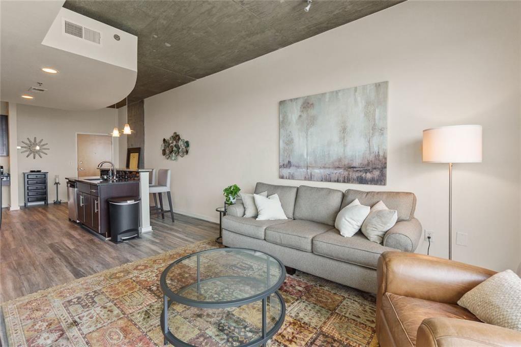 361 17th Street 2120