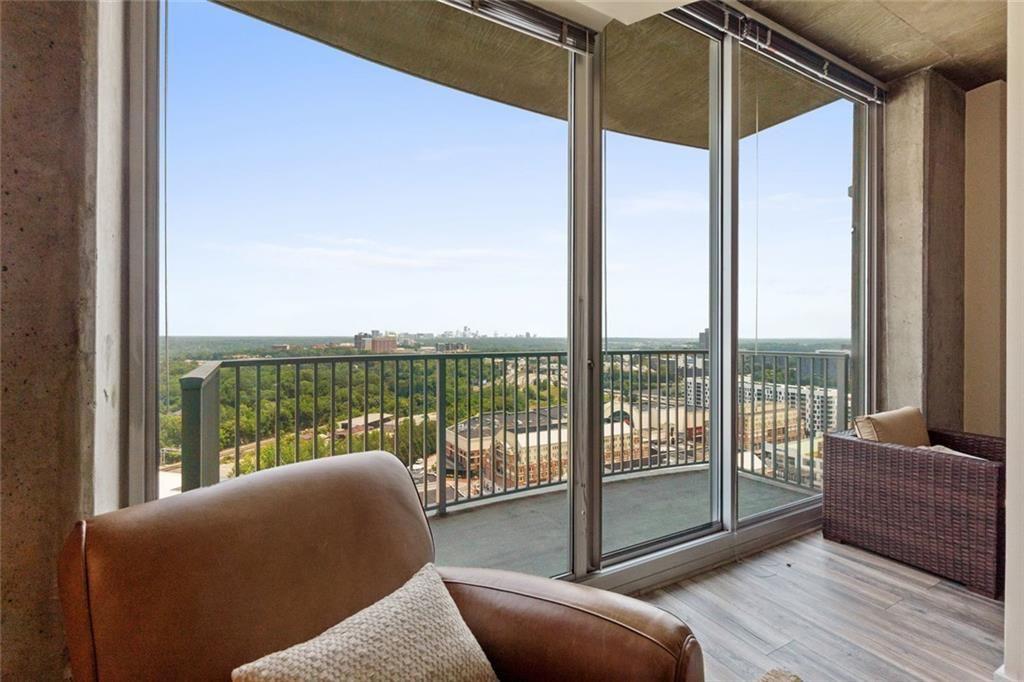 361 17th Street 2120