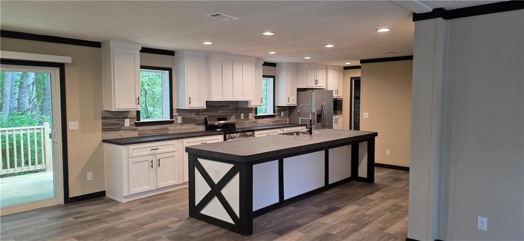 3457 Jerusalem Church RD