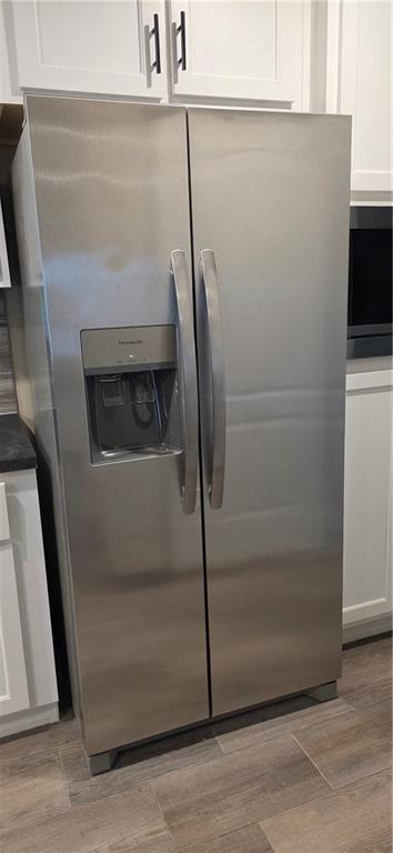 3457 Jerusalem Church RD