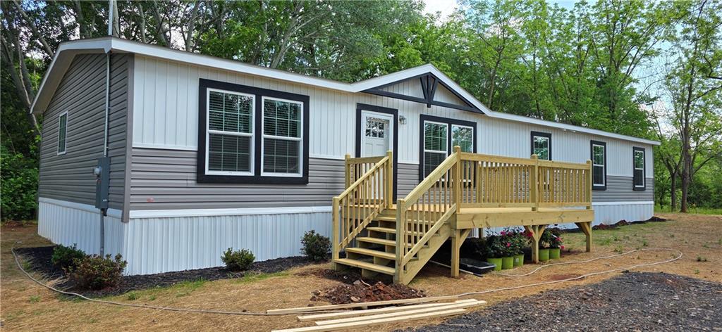 3457 Jerusalem Church RD