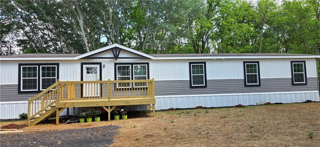 3457 Jerusalem Church RD