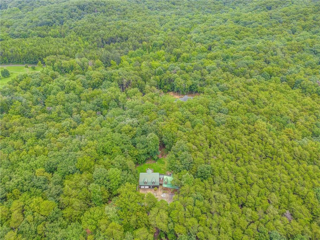 East of White/Pinelog - Residential