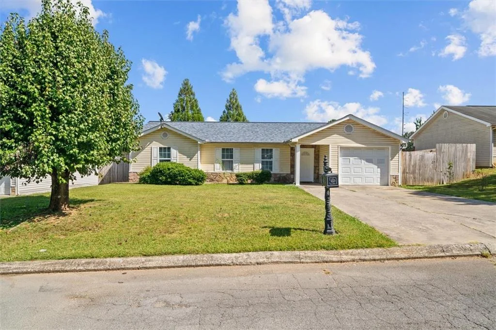 171 Bear Den Court