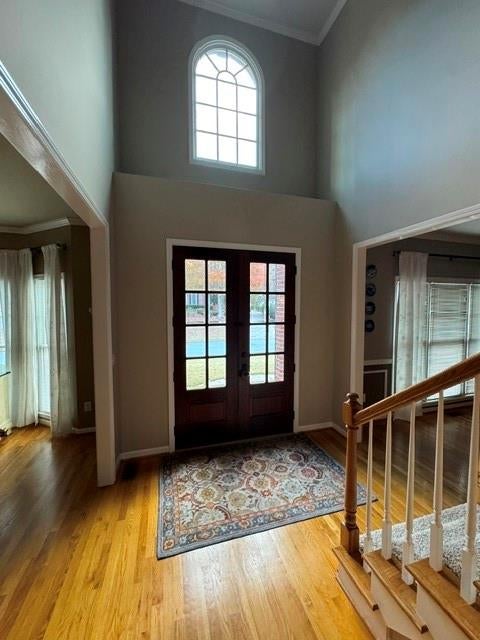 1215 Briers Creek Drive