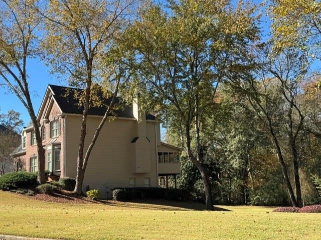 1215 Briers Creek Drive