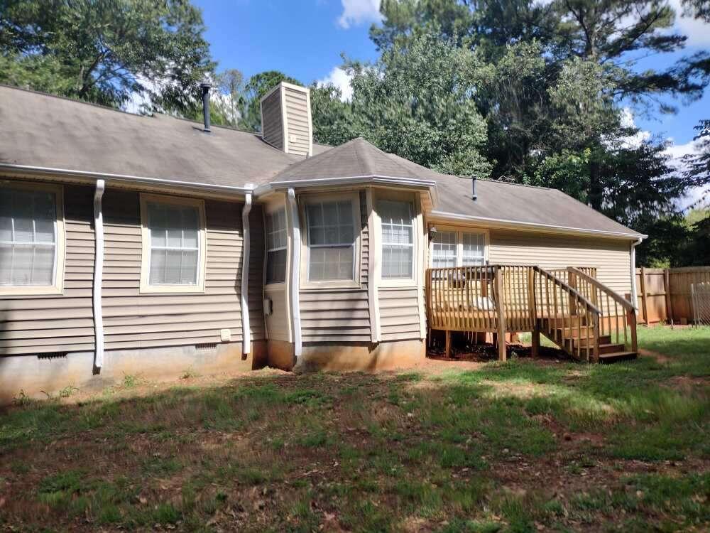 115 Elberta Street, Mcdonough, Georgia image 4