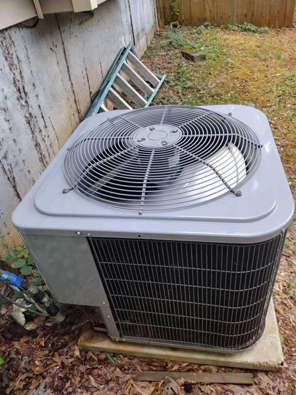 115 Elberta Street, Mcdonough, Georgia image 8