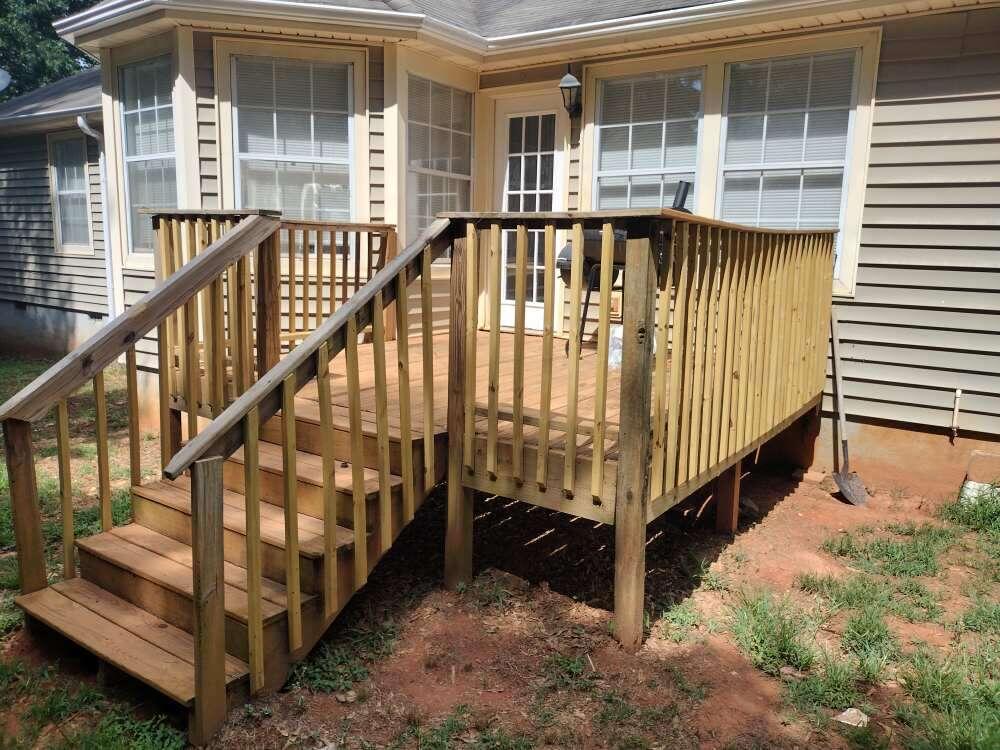 115 Elberta Street, Mcdonough, Georgia image 5