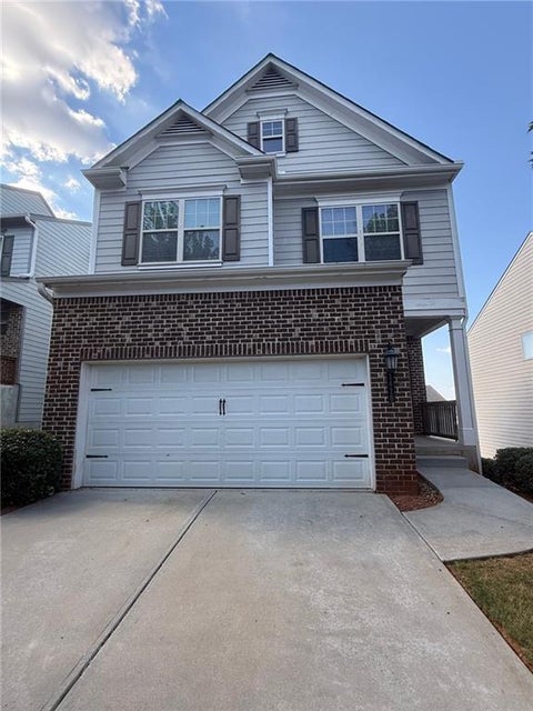 Homes For Sale - 1410 Comet Ives Lane<br/> Lawrenceville, GA 30045