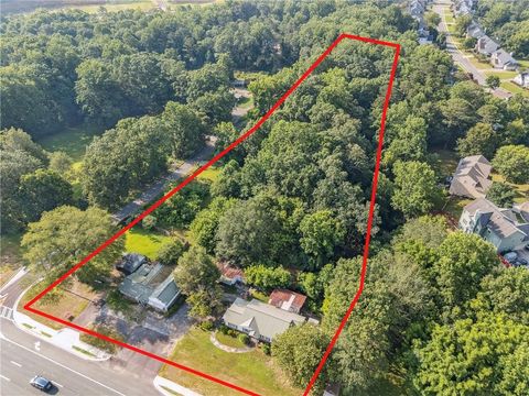4072 Cumming Highway Canton GA 30115