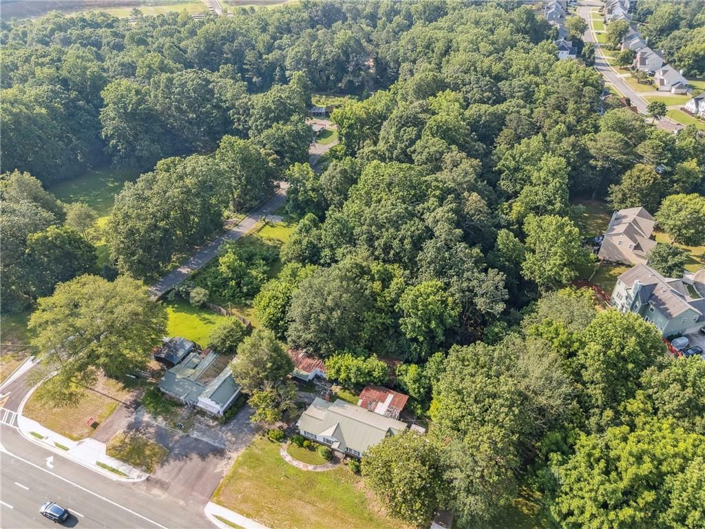 4072 Cumming Highway