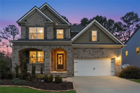 5640 Enfield Way Suwanee GA 30024