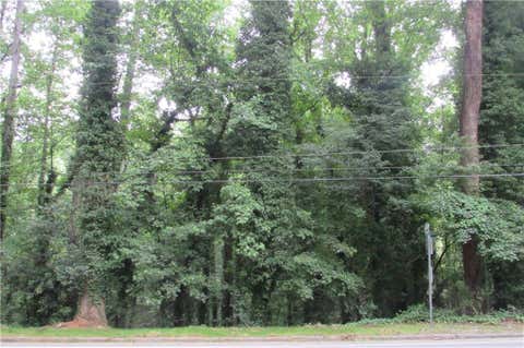 Vacant Land For Sale - 3136 Collier Drive<br/> Atlanta, GA 30318