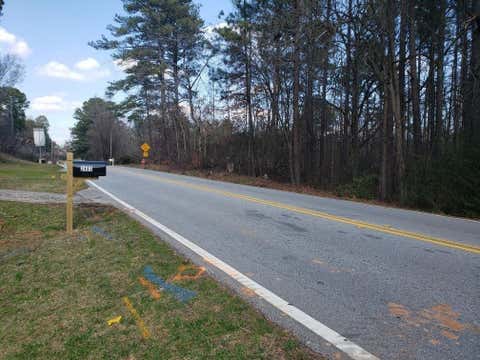 Vacant Land For Sale - Pope Road<br/> Douglas County, Douglasville, GA 30135
