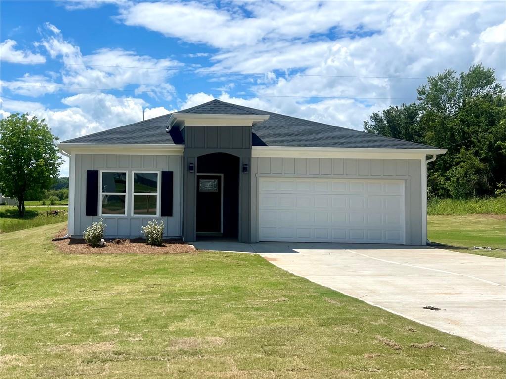38 Harriet Drive, Lavonia, Georgia image 27