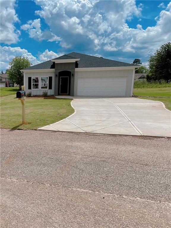 38 Harriet Drive, Lavonia, Georgia image 26