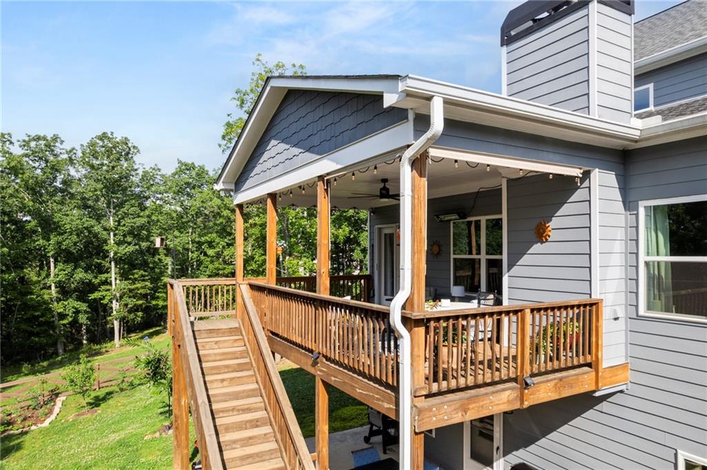 175 Stoneledge Trace, Jasper, Georgia image 49