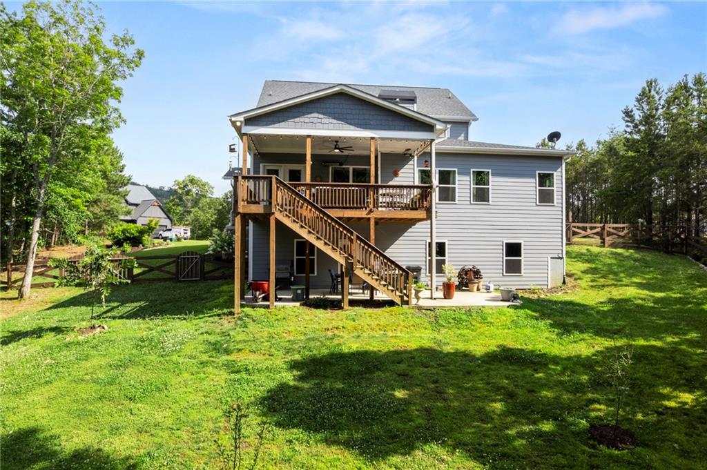 175 Stoneledge Trace, Jasper, Georgia image 42
