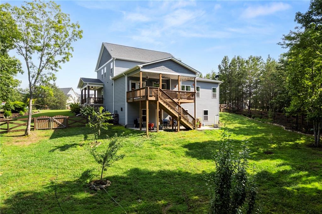 175 Stoneledge Trace, Jasper, Georgia image 40