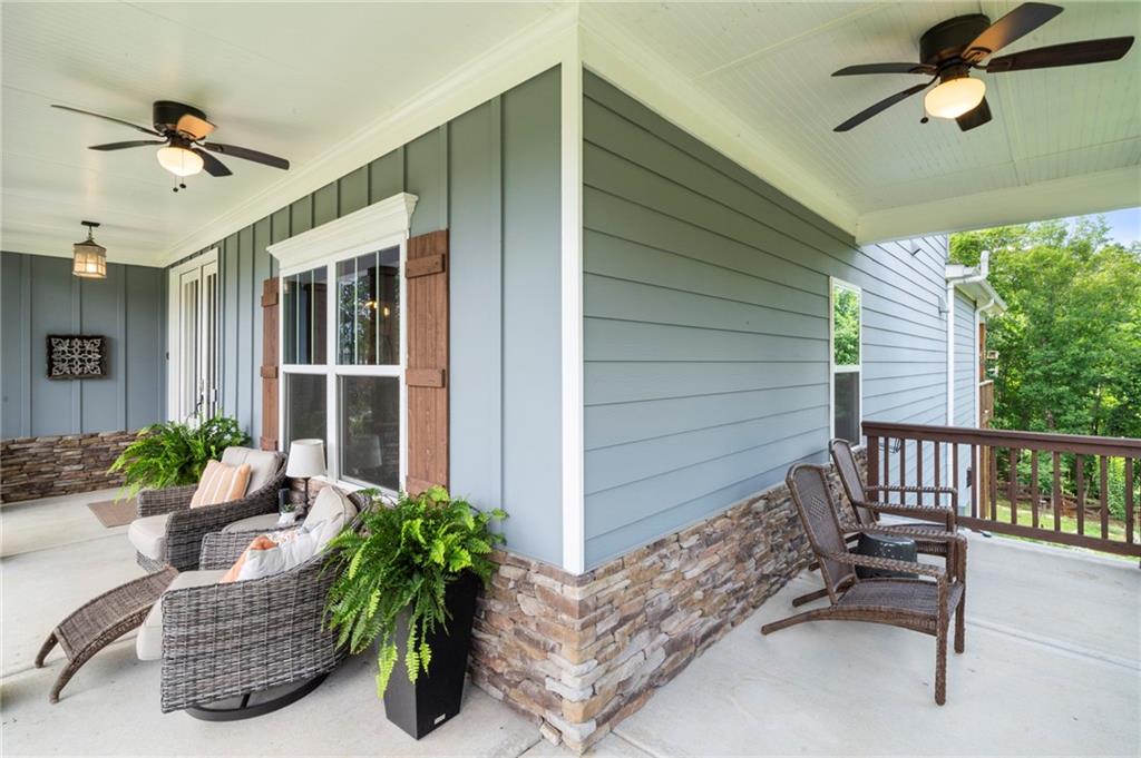 175 Stoneledge Trace, Jasper, Georgia image 7