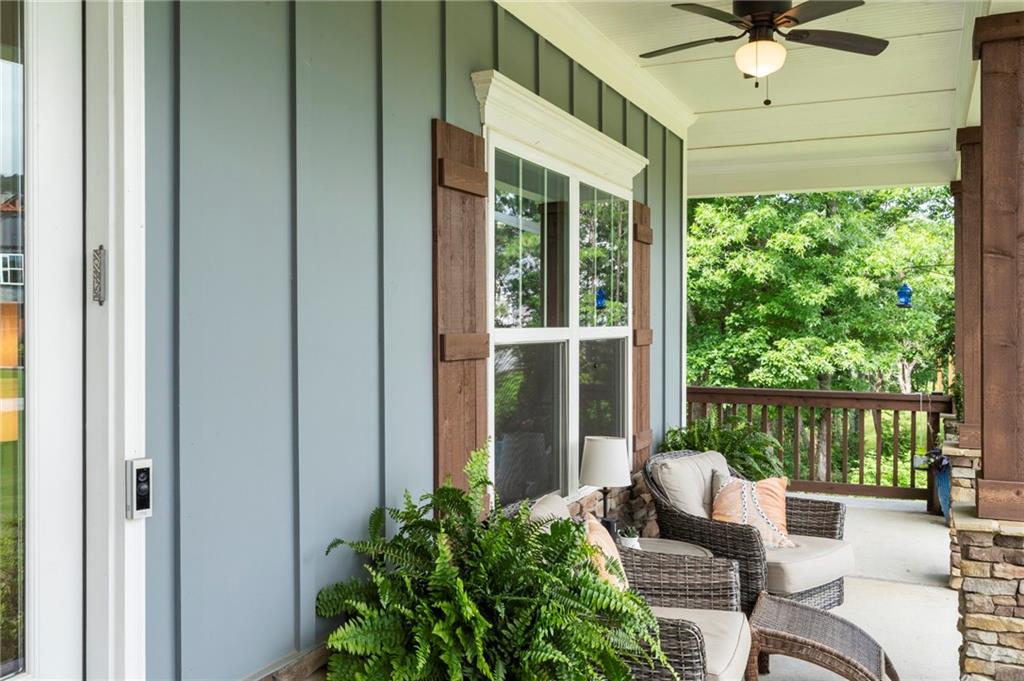 175 Stoneledge Trace, Jasper, Georgia image 8