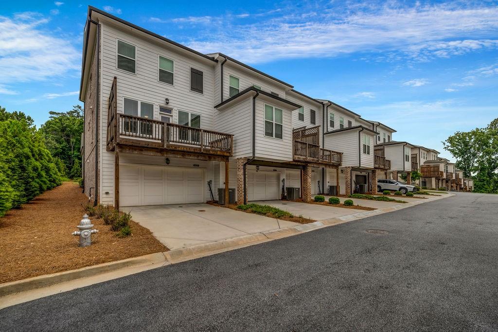 4565 Sims Park Ovlk, Suwanee, Georgia image 25