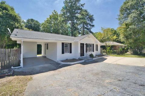 1809 AUSTELL Road SW Marietta GA 30008