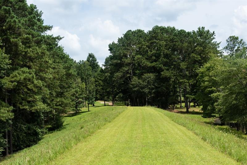 735 Hammock Lane, Milton, Georgia image 15