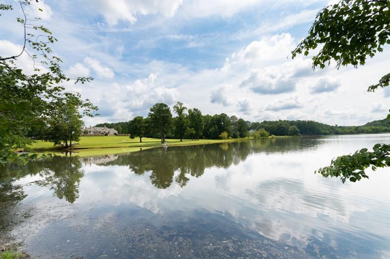 735 Hammock Lane, Milton, Georgia image 14