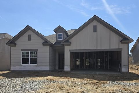 Homes For Sale - 150 Greenview Court<br/> Homer, GA 30547