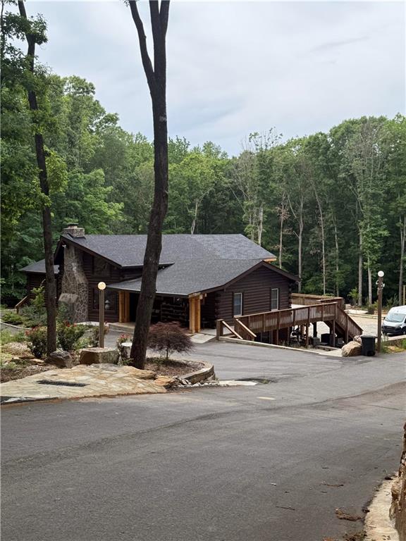 2426 E Maddox Road